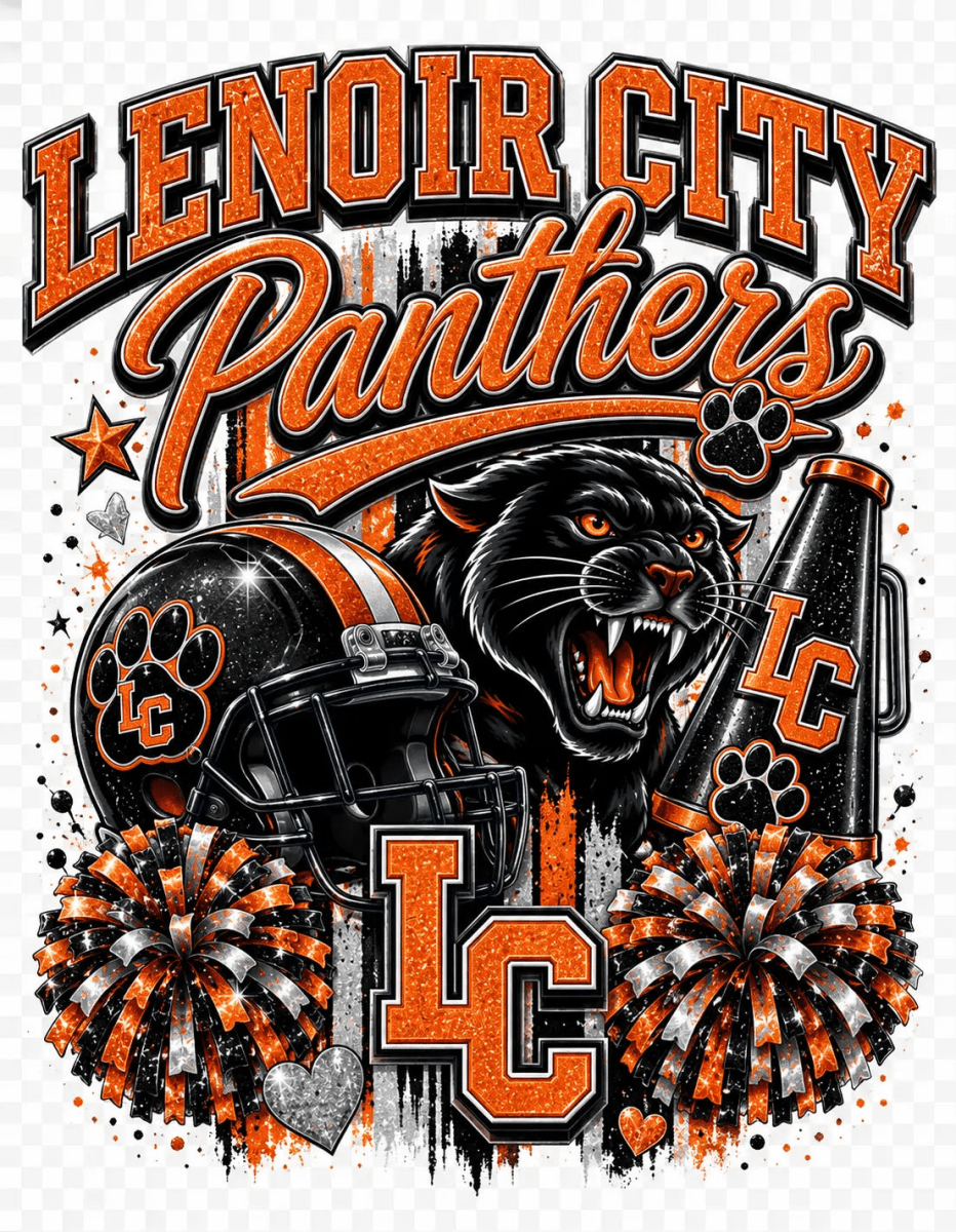 Lenoir City