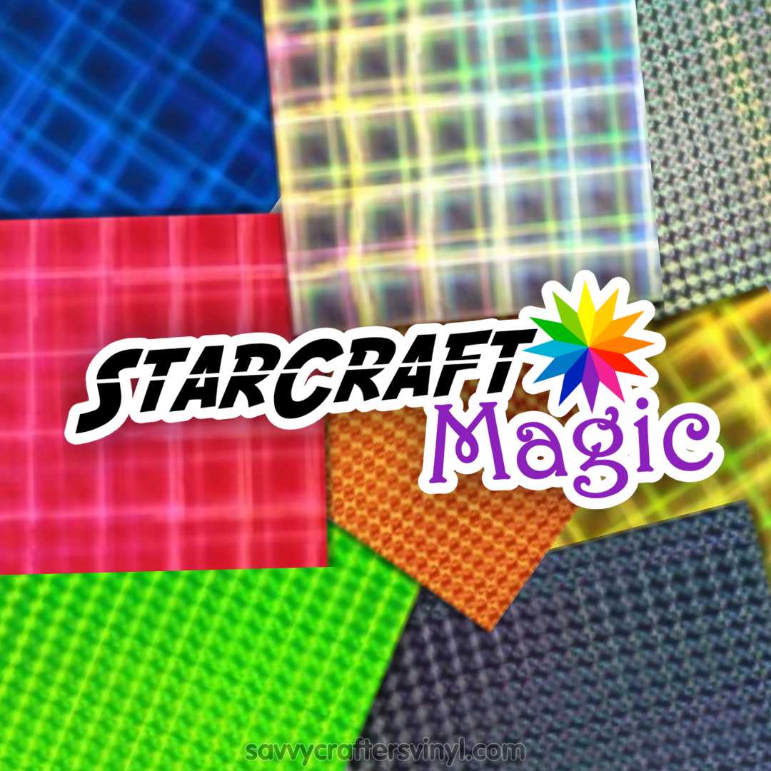 StarCraft Magic