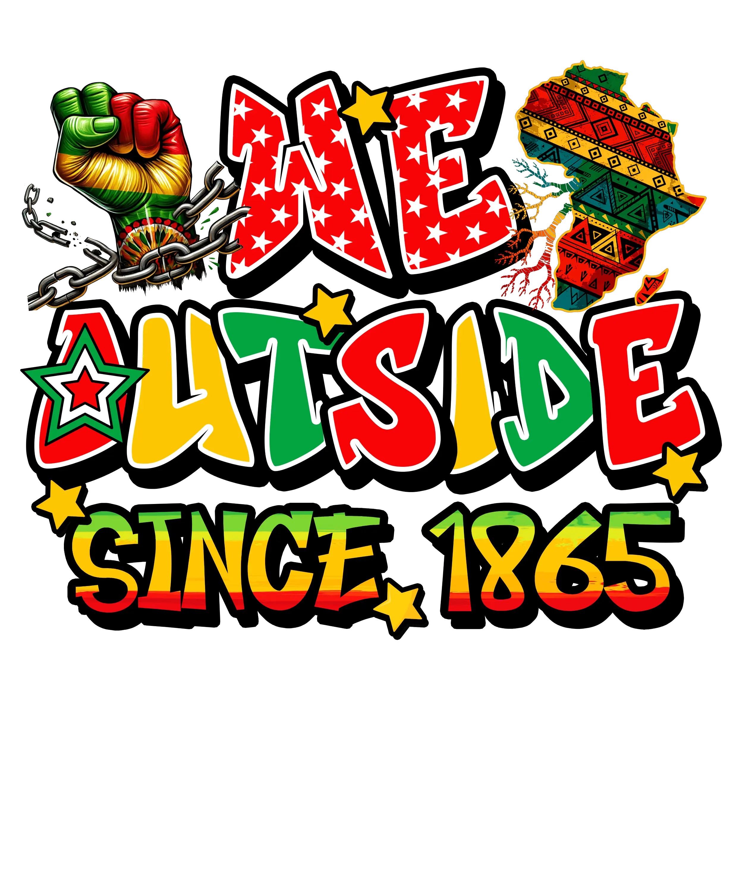 We Outside Outside Since 1865 Savvy Crafters Vinyl & Gifts