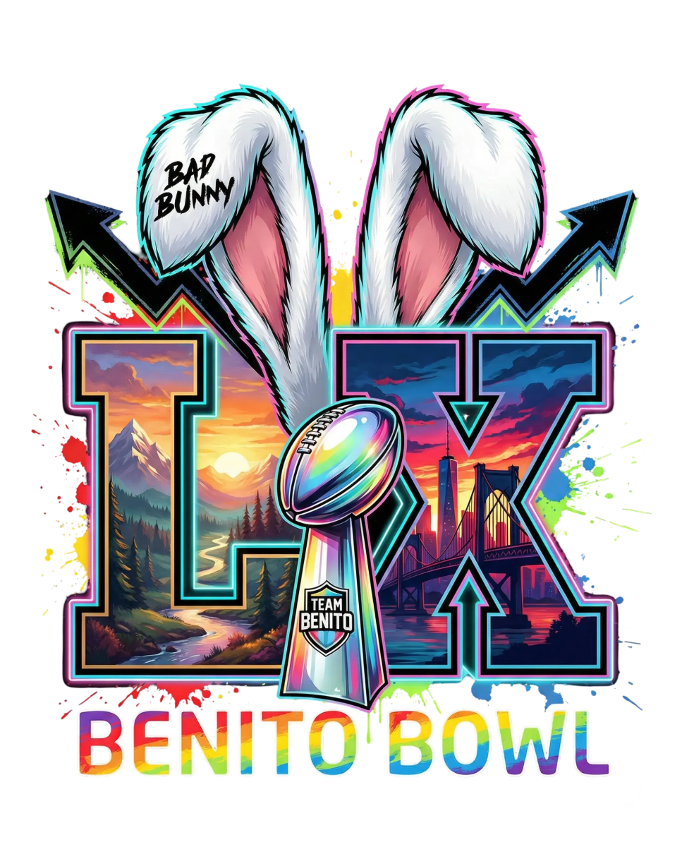 Benito Bowl 2026 Bunny Bowl - Savvy Crafters Vinyl & Gifts