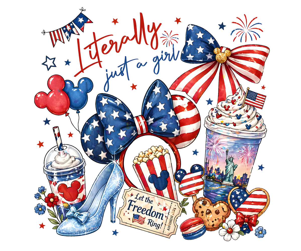 Celebrate at the Greatest Place On Earth - Savvy Crafters Vinyl & Gifts