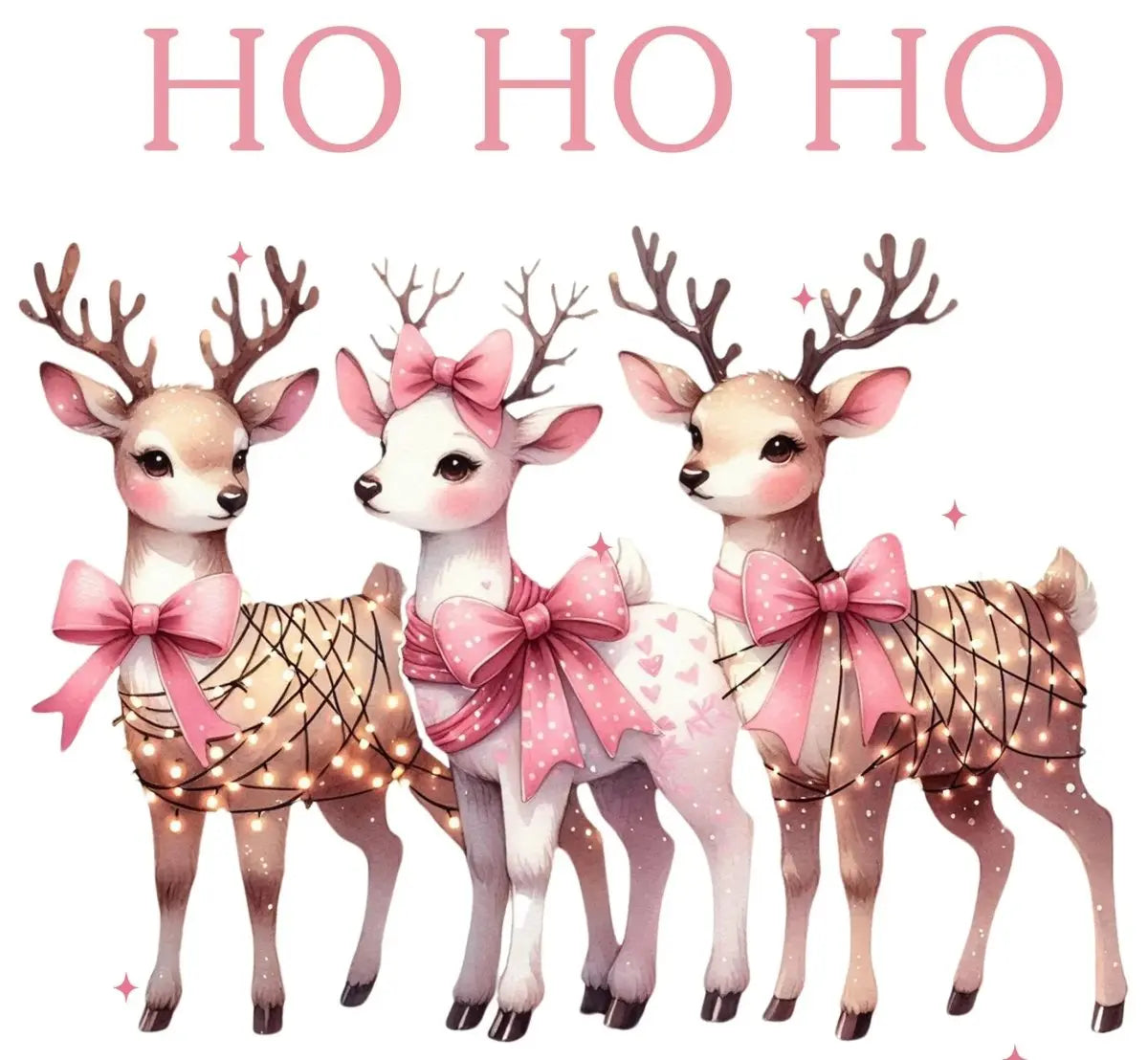 Ho Ho Ho! Vinyl
