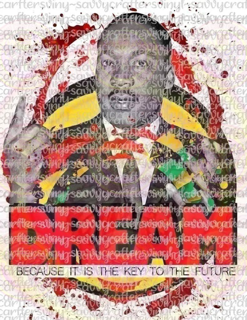 Dream - Savvy Crafters Vinyl & Gifts