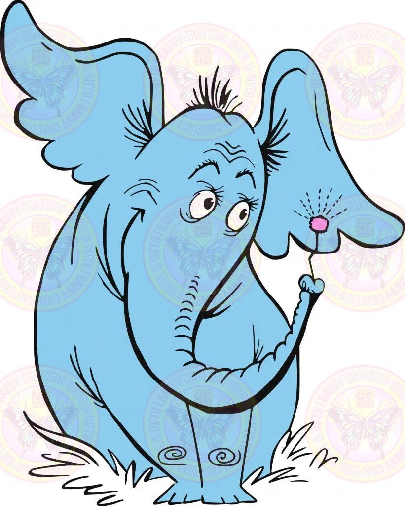 Horton