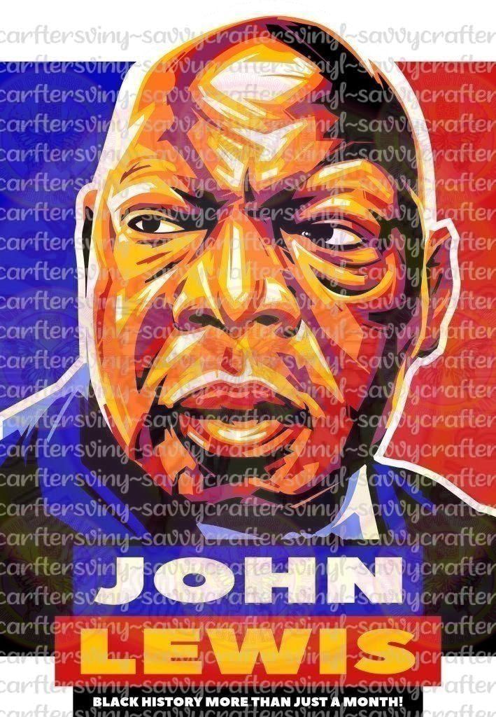 John Lewis More Than just a Month - Savvy Crafters Vinyl & Gifts