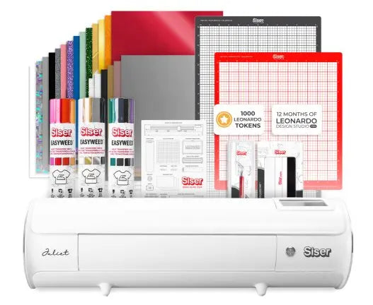 Juliet BLACK FRIDAY Bundle - Savvy Crafters Vinyl & Gifts