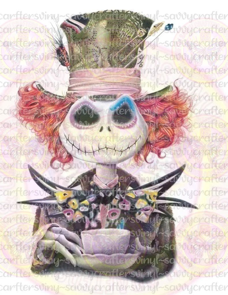 Mad Jack - Savvy Crafters Vinyl & Gifts