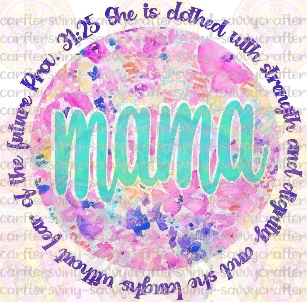 RTPMom - 02 - Savvy Crafters Vinyl & Gifts