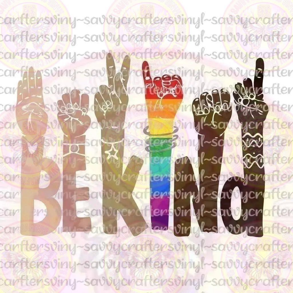 RTPPRIDE - 01 - Savvy Crafters Vinyl & Gifts