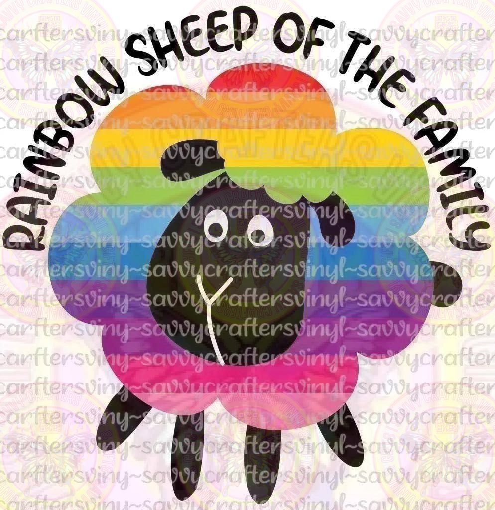 RTPPRIDE - 04 - Savvy Crafters Vinyl & Gifts