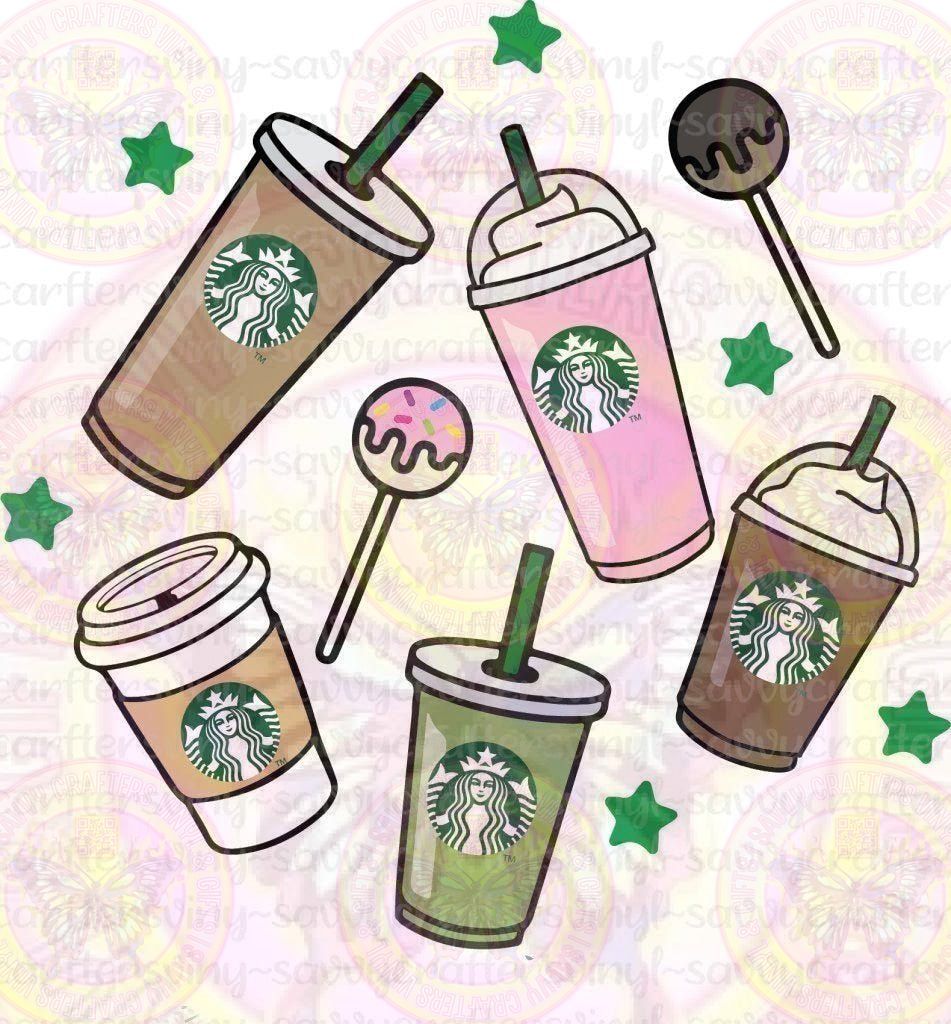 SB Favorites Things - Savvy Crafters Vinyl & Gifts