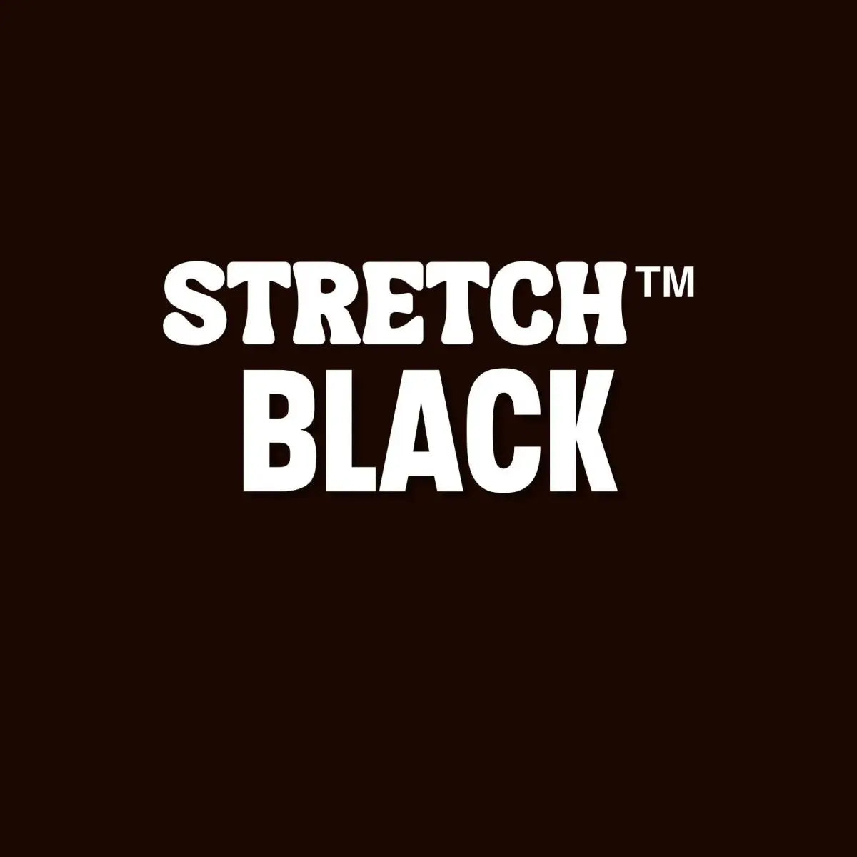 Siser Stretch HTV Black - Savvy Crafters Vinyl & Gifts