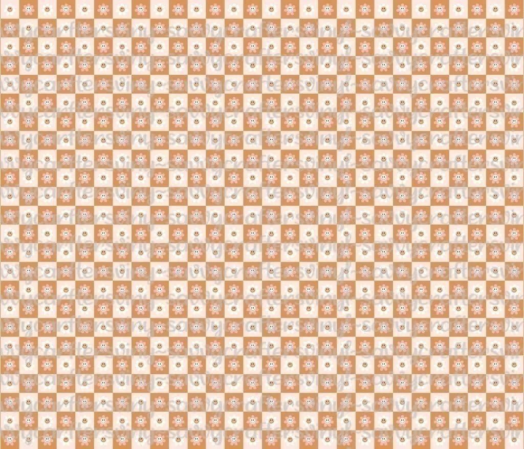 Boho Daisy Smile - Savvy Crafters Vinyl & Gifts