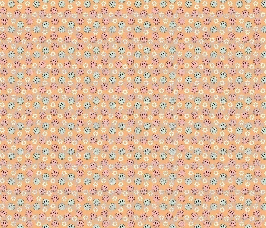 Boho Smiles and Daisies - Savvy Crafters Vinyl & Gifts