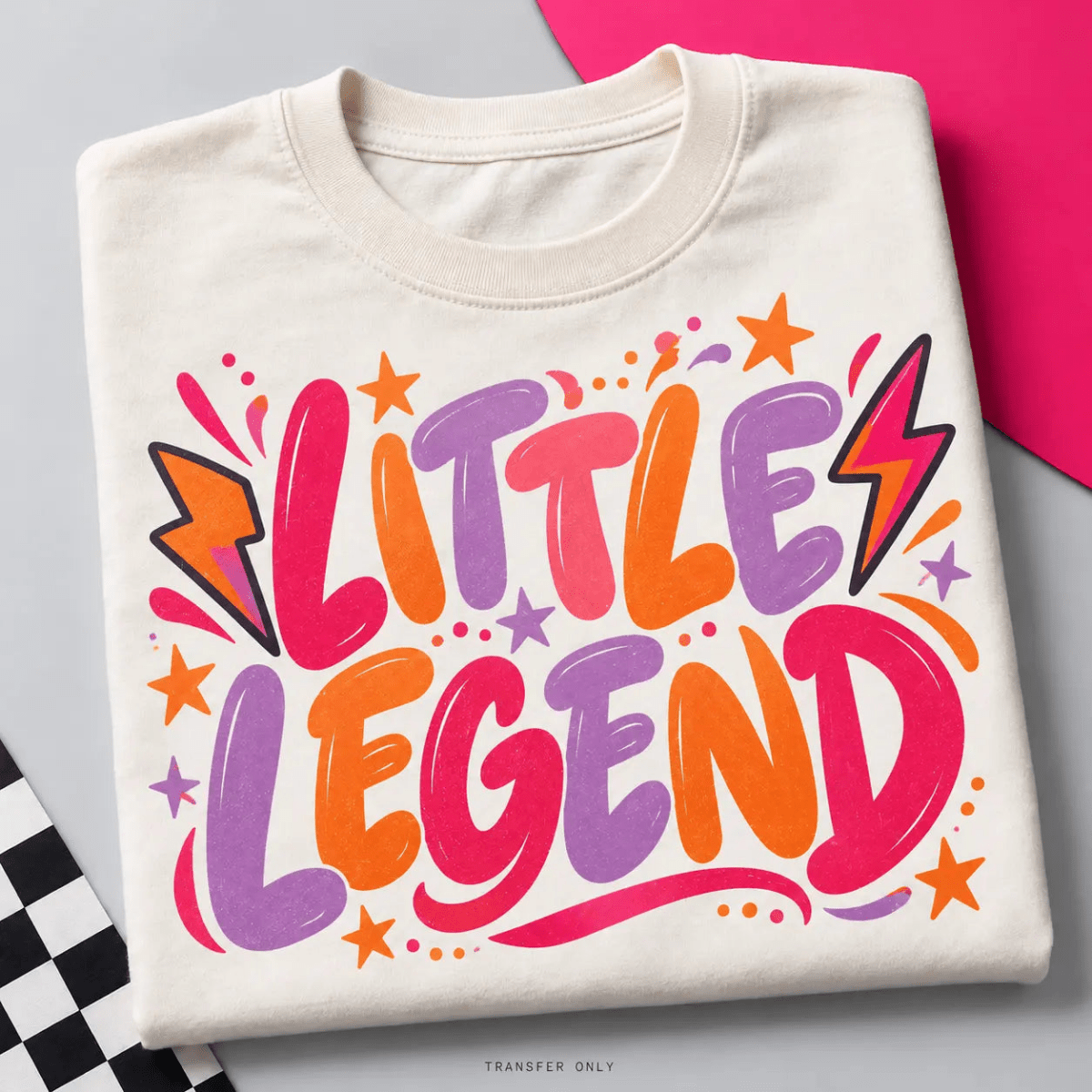 Little Legends