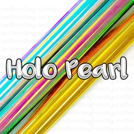 Siser Holographic Pearl
