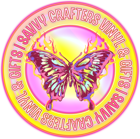 Savvy Crafters Vinyl &amp; Gifts
