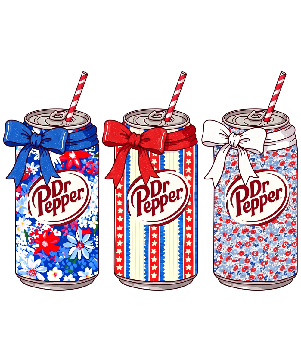 American Patriotic Drinks DRP - Savvy Crafters Vinyl & Gifts