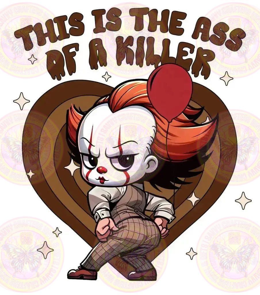 Bootylicious Penny wise - Savvy Crafters Vinyl & Gifts