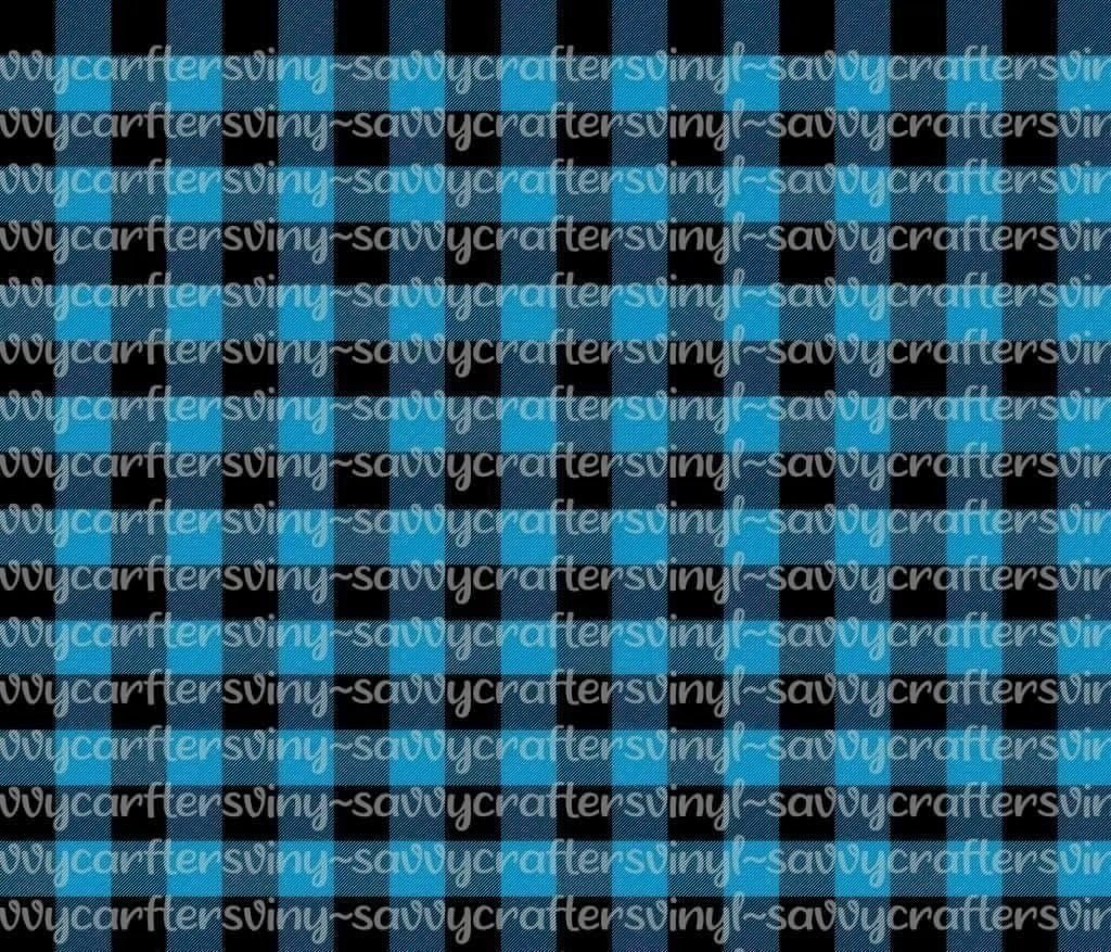 Buffalo Blue - Savvy Crafters Vinyl & Gifts