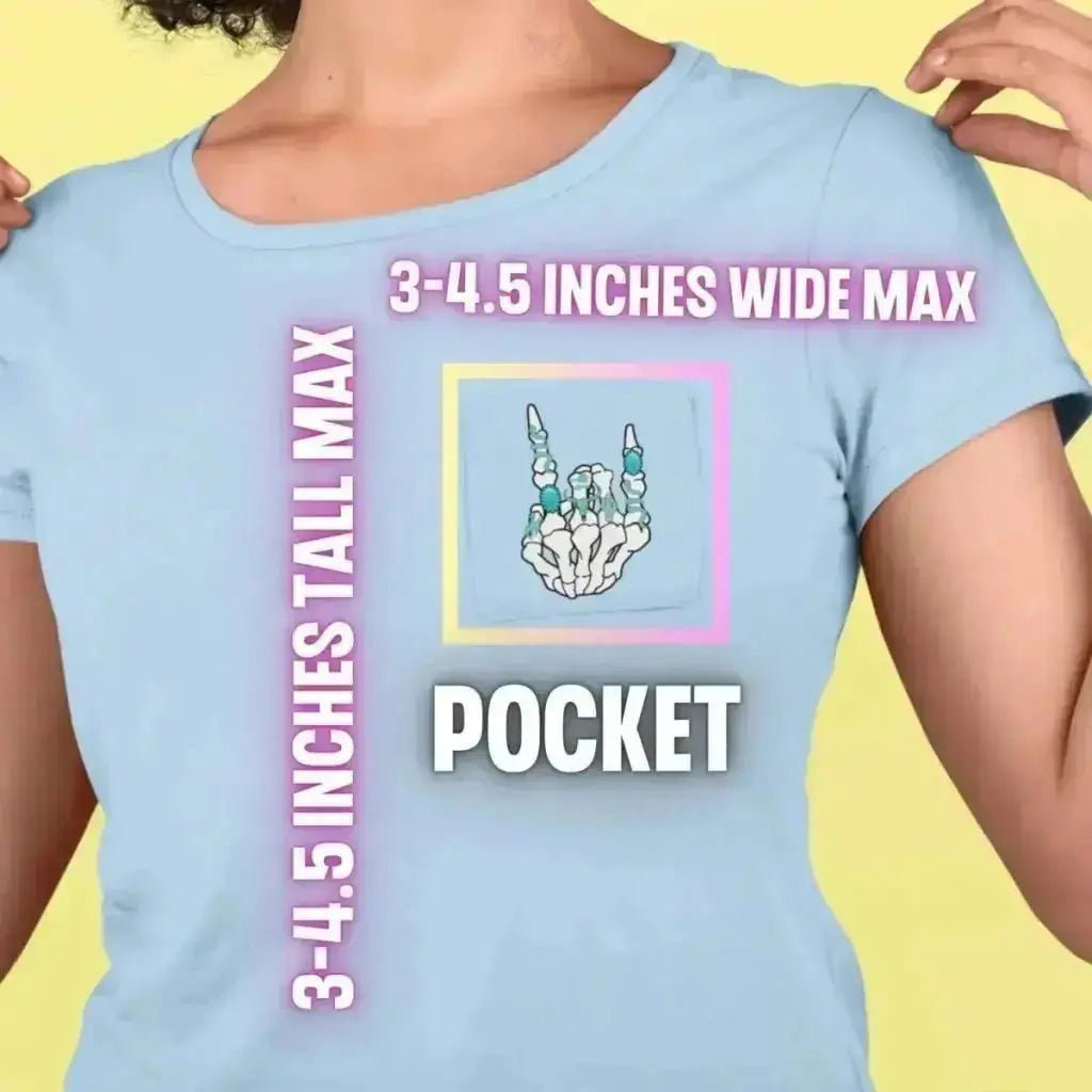 Custom Single Sheet DTF Transfers (2 - 3 Day Turnaround) - Savvy Crafters Vinyl & Gifts