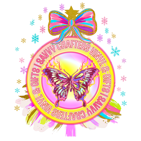 Savvy Crafters Vinyl &amp; Gifts