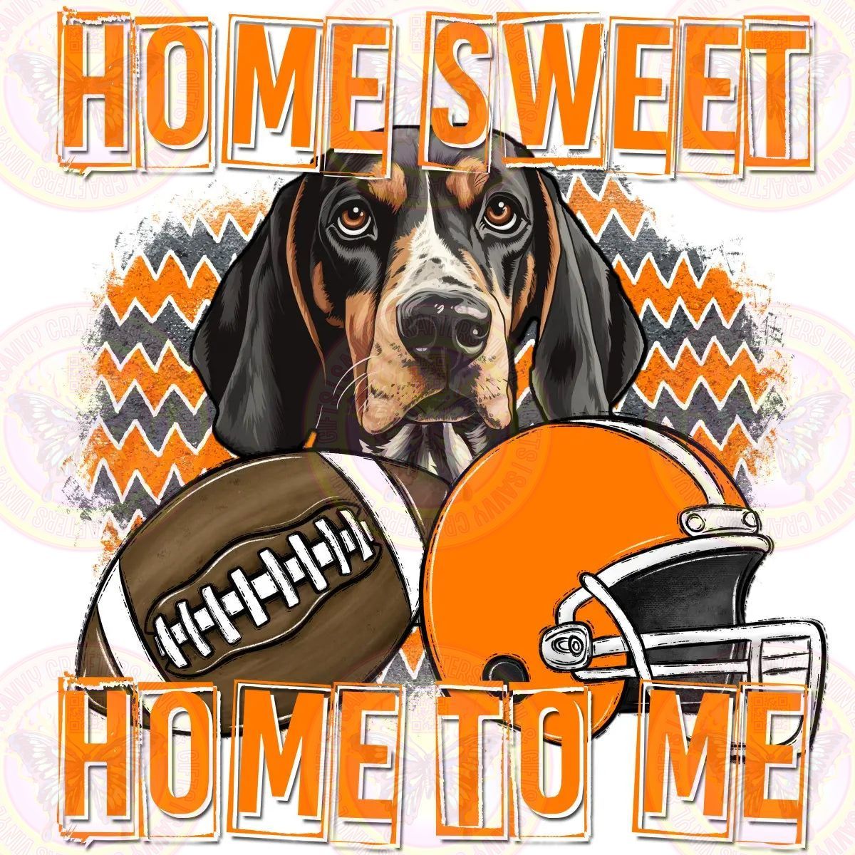 How Sweet Home Tennessee - Savvy Crafters Vinyl & Gifts