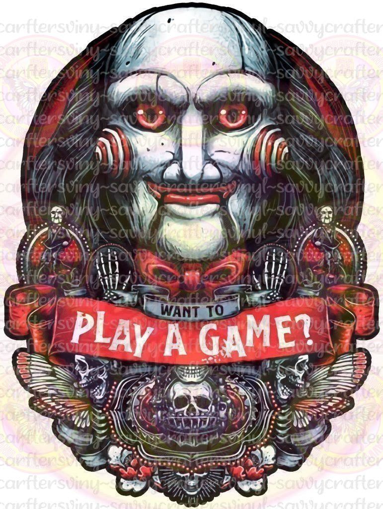 Jigsaw - Savvy Crafters Vinyl & Gifts