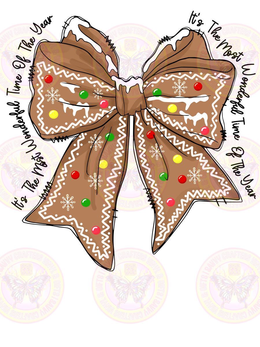 Merry Christmas Ice Skates Vintage - Savvy Crafters Vinyl & Gifts