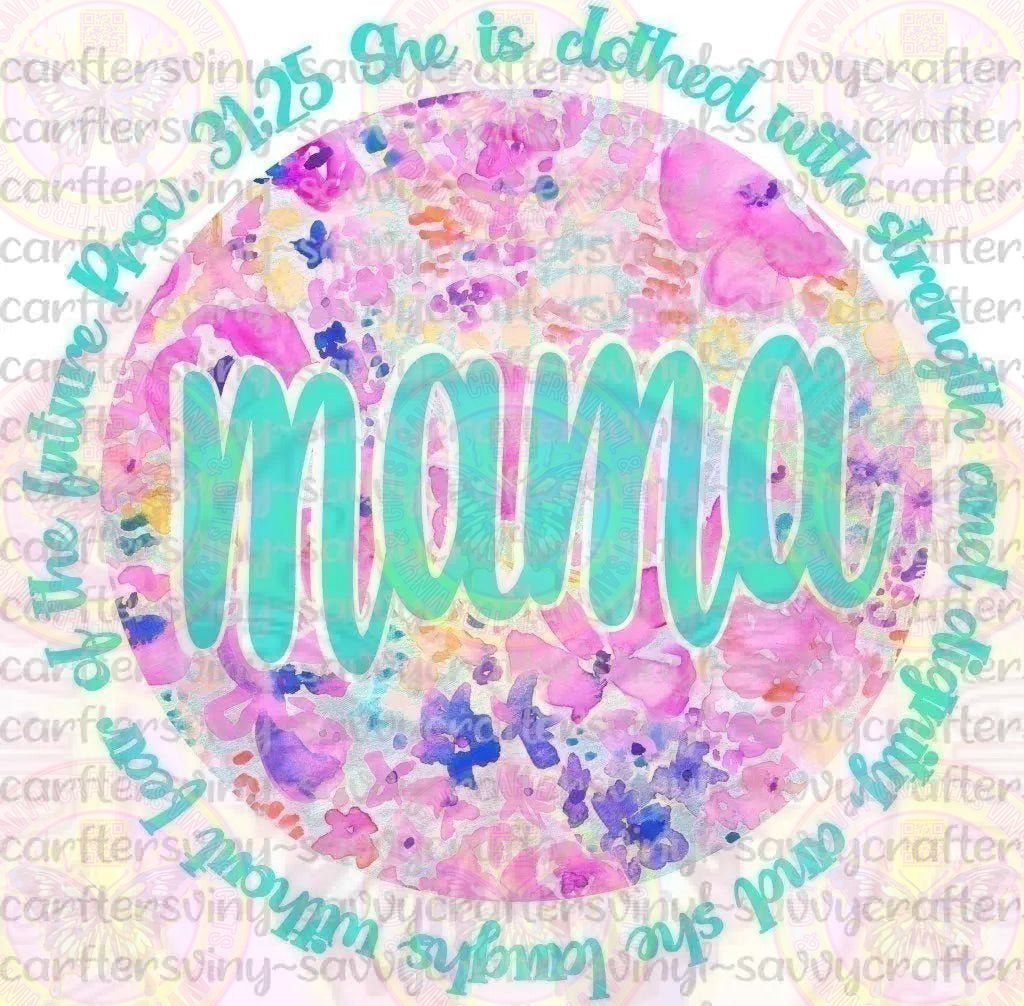 RTPMom - 03 - Savvy Crafters Vinyl & Gifts