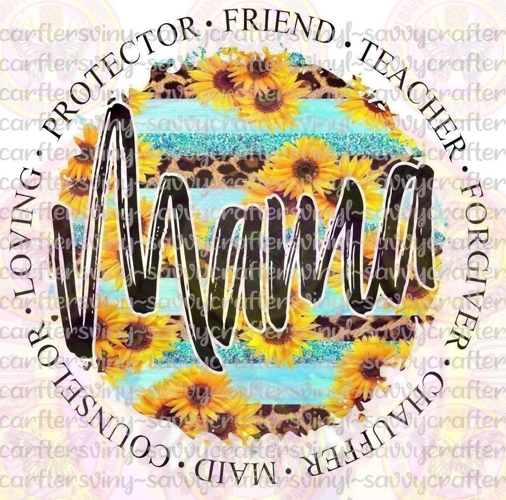 RTPMom - 05 - Savvy Crafters Vinyl & Gifts