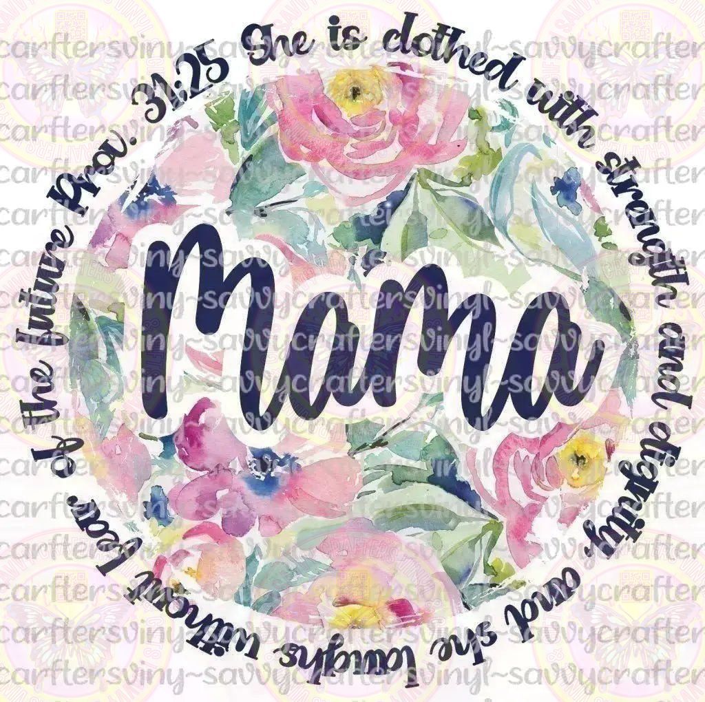 RTPMom - 06 - Savvy Crafters Vinyl & Gifts