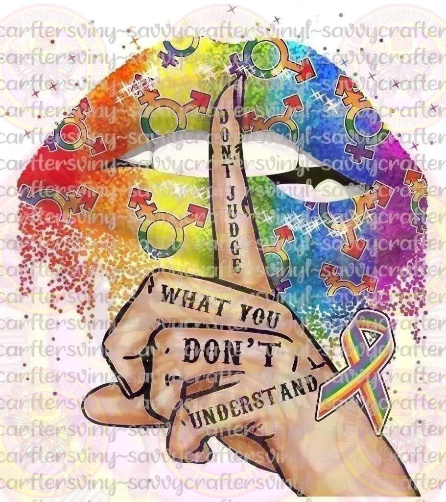 RTPPRIDE - 02 - Savvy Crafters Vinyl & Gifts