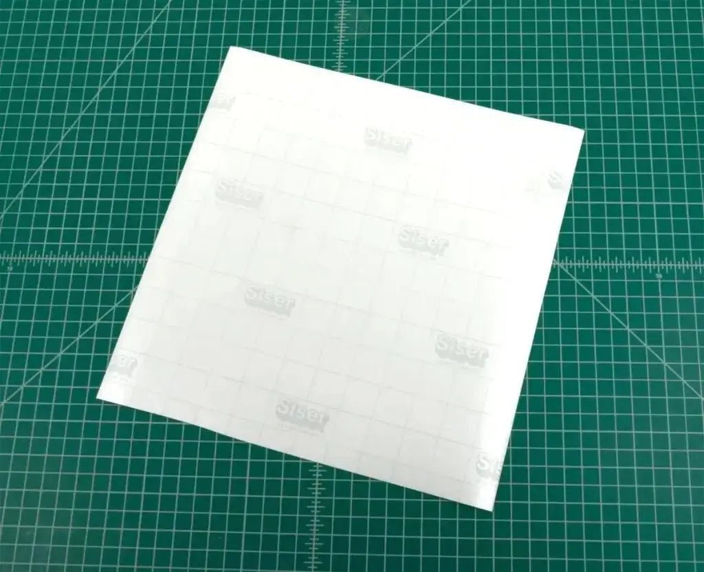 Siser EasyPSV Application Tape - Savvy Crafters Vinyl & Gifts