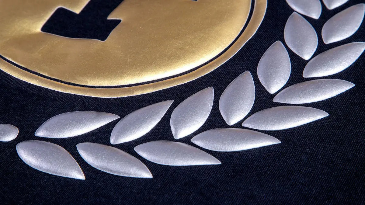 Siser EasyPuff Metallic HTV - Savvy Crafters Vinyl & Gifts