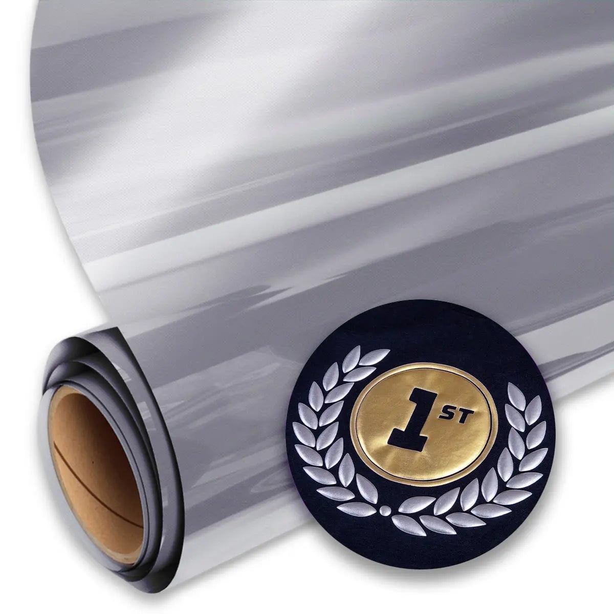 Siser EasyPuff Metallic HTV - Savvy Crafters Vinyl & Gifts