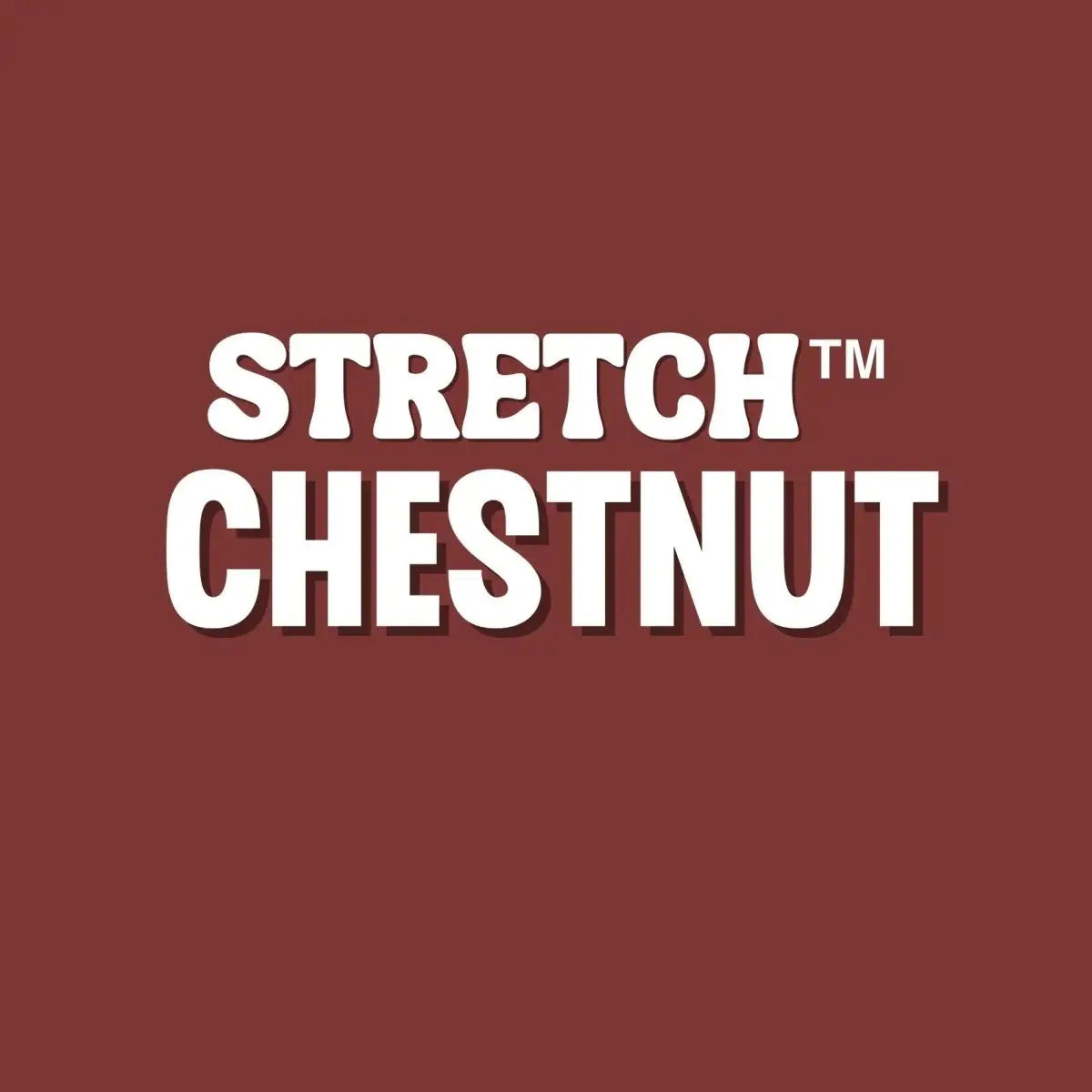 Siser Stretch HTV Chestnut - Savvy Crafters Vinyl & Gifts