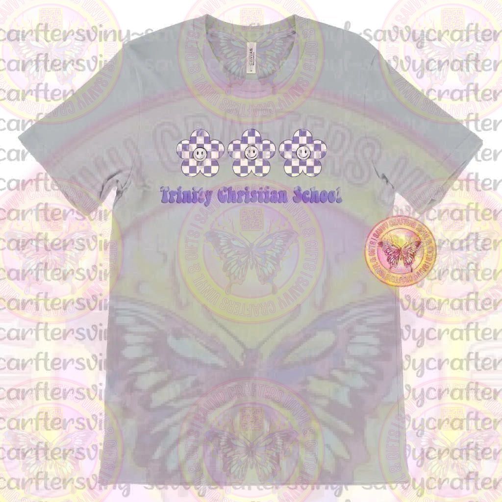 TCS Trinity Groovy - Savvy Crafters Vinyl & Gifts