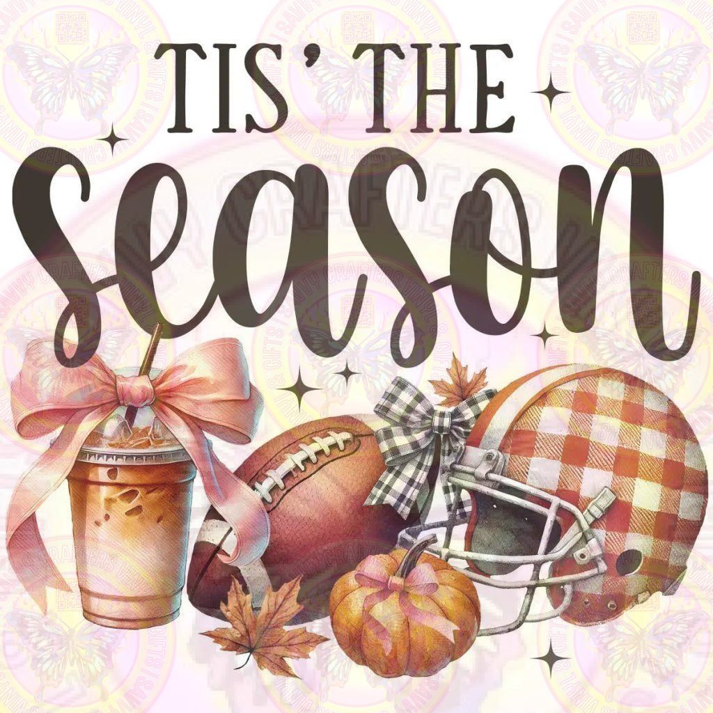 Tis The Season Boho Pumpkins - Savvy Crafters Vinyl & Gifts