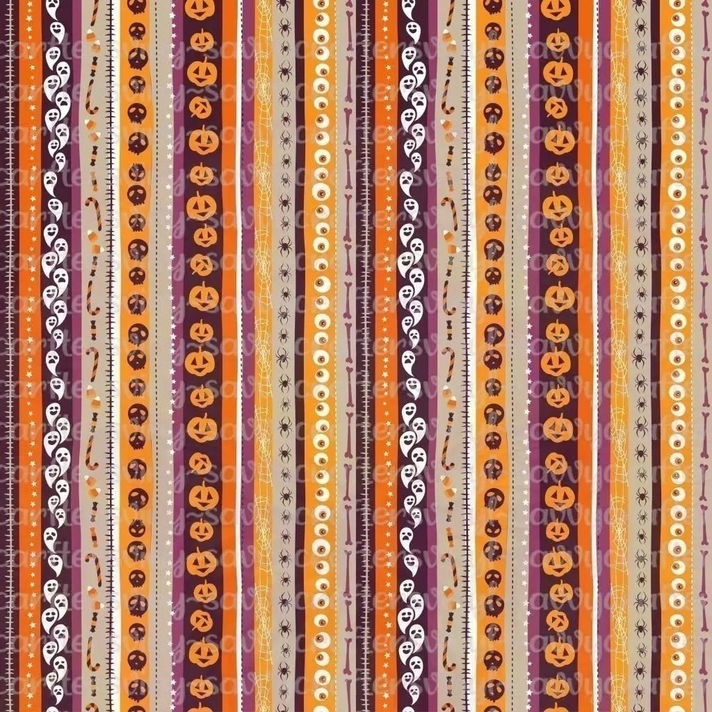 Washi Tape Halloween - Savvy Crafters Vinyl & Gifts