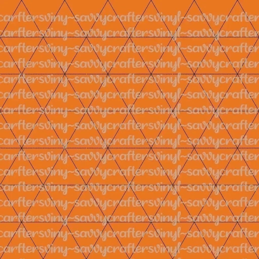Auburn Collection 2 (5 Colors) - Savvy Crafters Vinyl & Gifts
