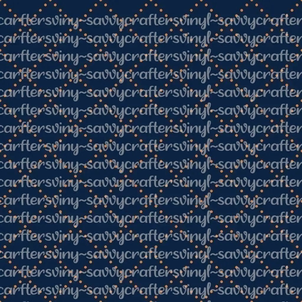 Auburn Collection 2 (5 Colors) - Savvy Crafters Vinyl & Gifts