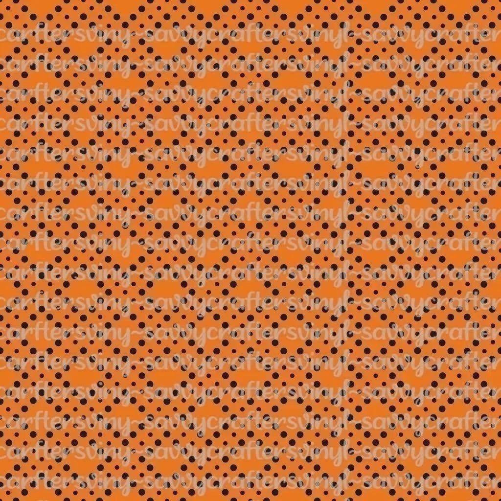 Auburn Collection 2 (5 Colors) - Savvy Crafters Vinyl & Gifts