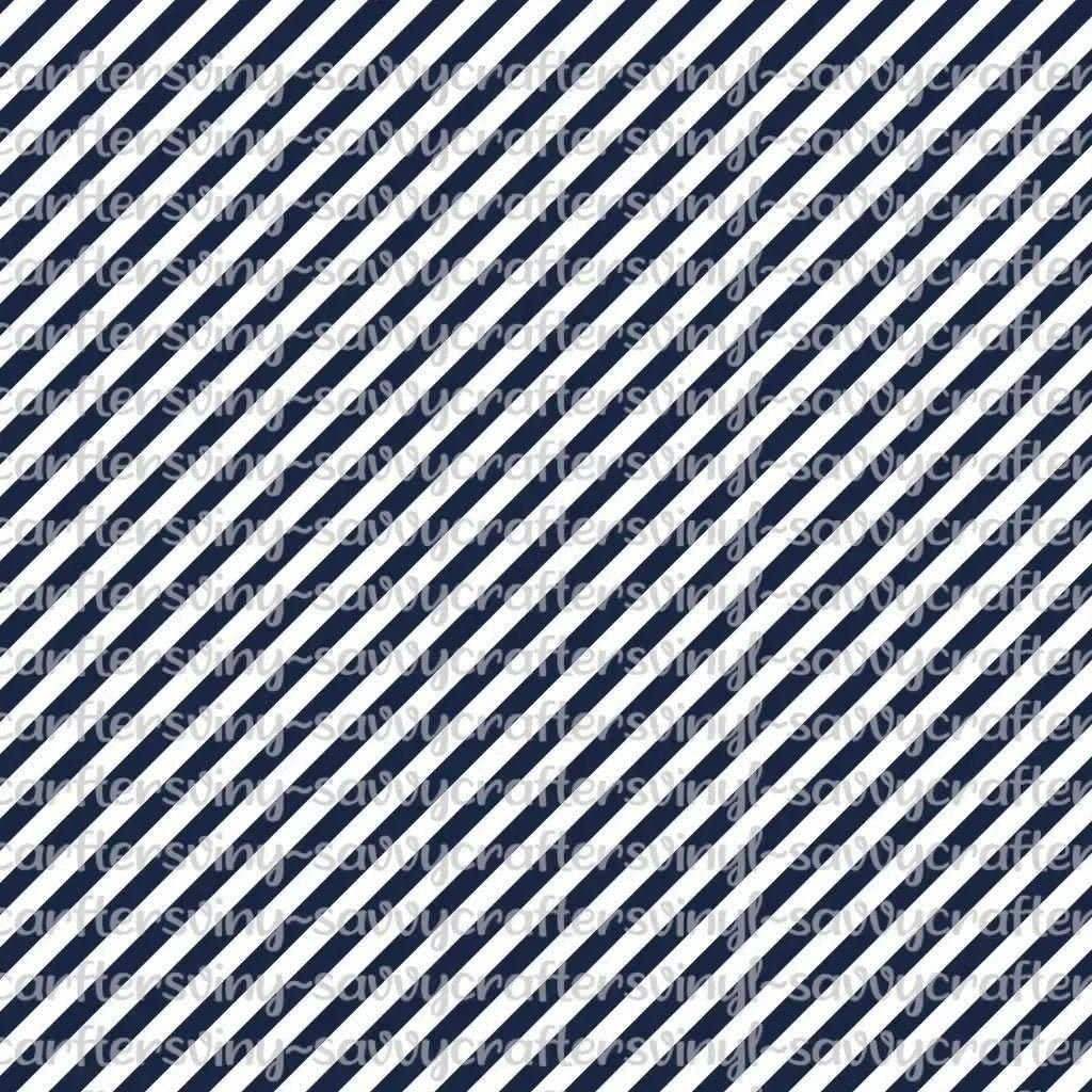 Basics Coral & Navy Collection 1 (6 Colors) - Savvy Crafters Vinyl & Gifts