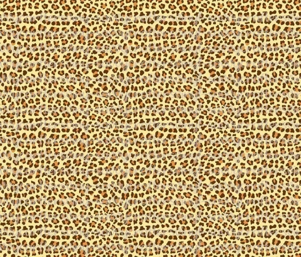 Candy Corn Leopard - Savvy Crafters Vinyl & Gifts