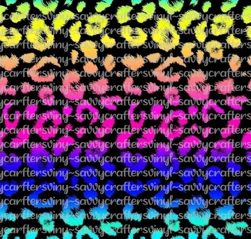 https://savvycraftersvinyl.com/cdn/shop/products/cheetahleopard-rainbow-collection-1-8-colors-511489.jpg?v=1706216059