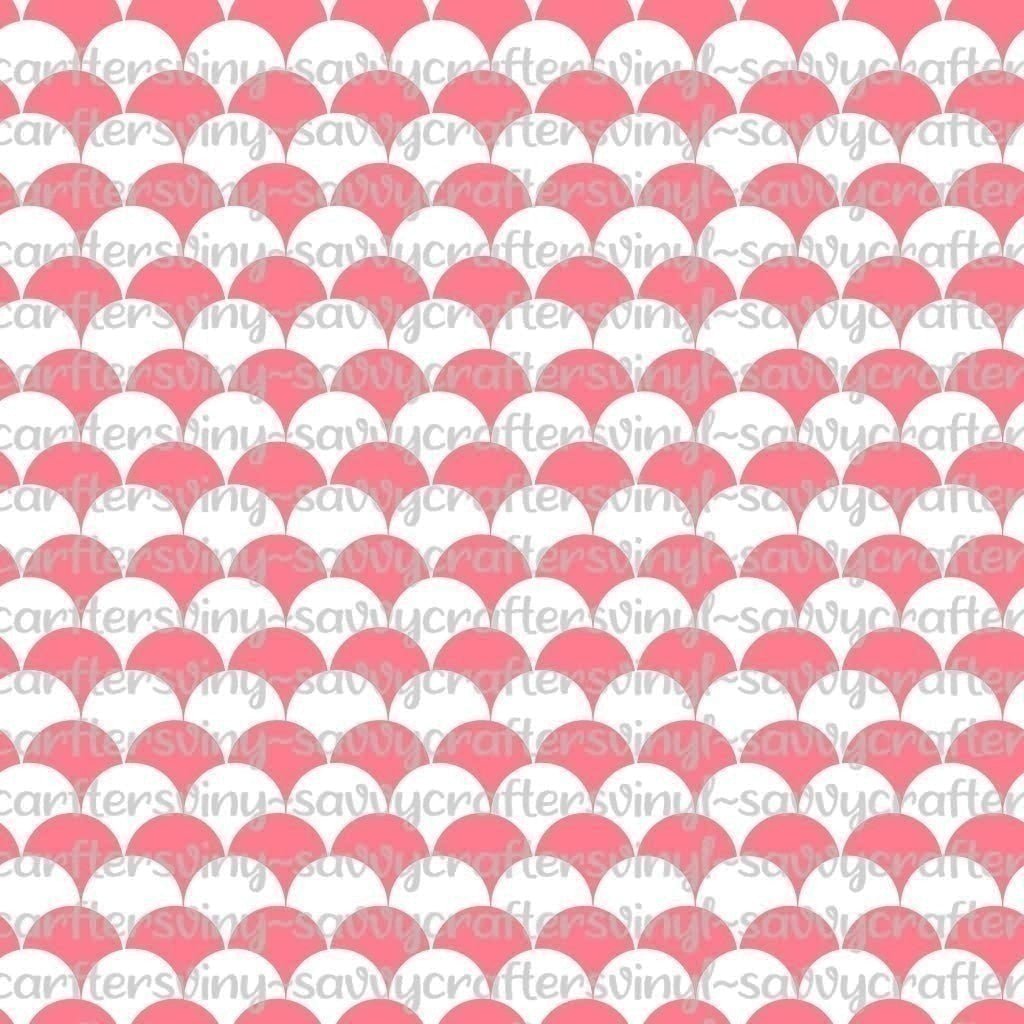 Circus Collection 2 (5 Colors) - Savvy Crafters Vinyl & Gifts