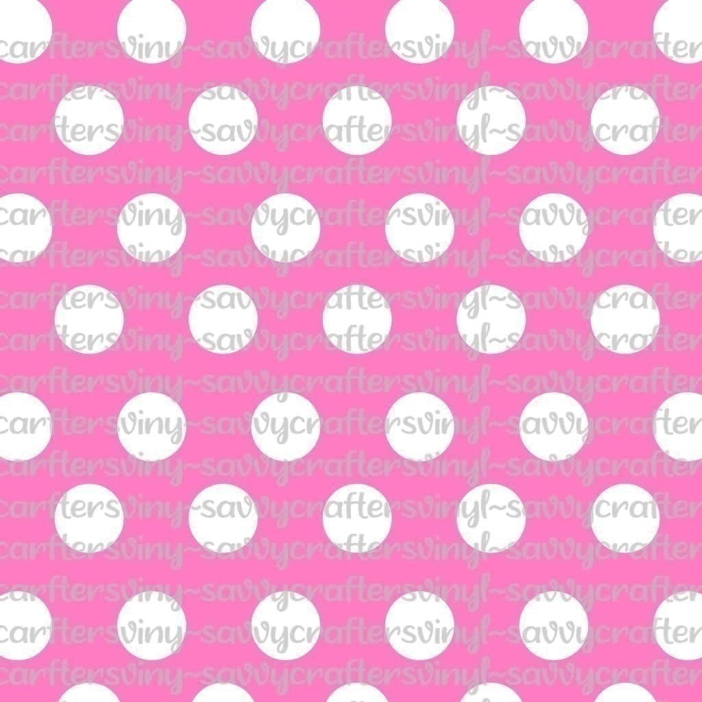 Circus Collection 2 (5 Colors) - Savvy Crafters Vinyl & Gifts