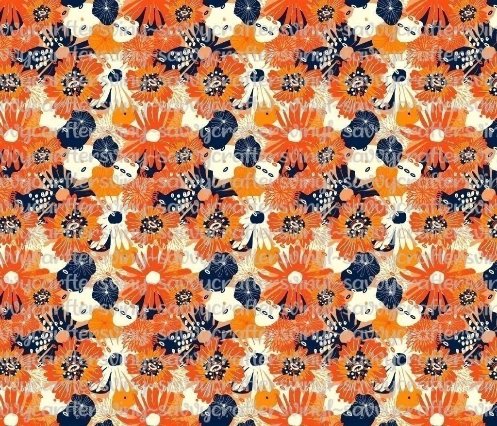 Fall Gypsy - Savvy Crafters Vinyl & Gifts