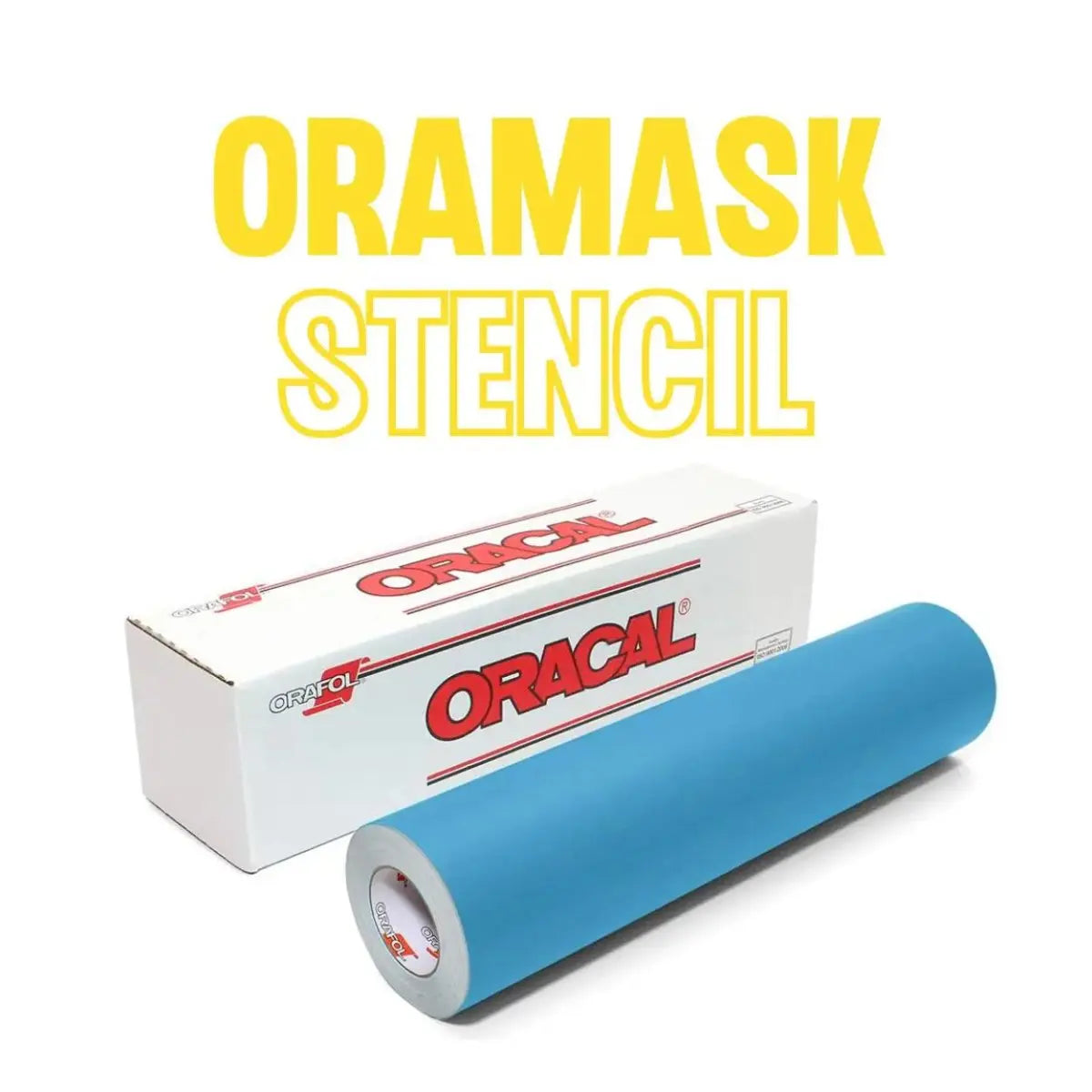 Oracal Oramask 813 Stencil - Savvy Crafters Vinyl & Gifts
